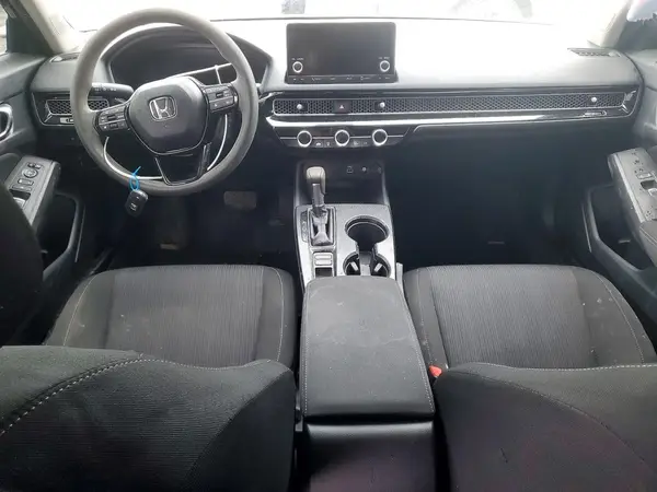 2HGFE2F23NH120296 2022 HONDA CIVIC - Image 8