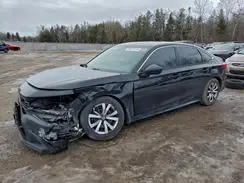 2HGFE2F23NH122646 2022 HONDA CIVIC