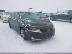 2HGFE2F23NH129872 2022 HONDA CIVIC