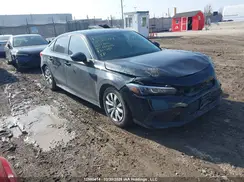 2HGFE2F23NH131606 2022 HONDA CIVIC