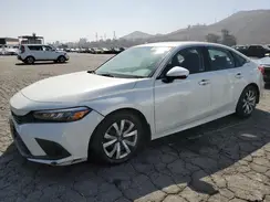 2HGFE2F23NH505406 2022 HONDA CIVIC