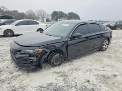 2HGFE2F23NH506510 2022 HONDA CIVIC