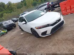 2HGFE2F23NH508032 2022 HONDA CIVIC