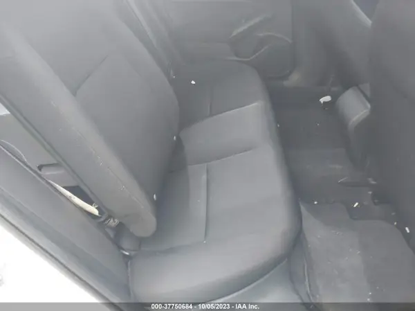 2HGFE2F23NH508032 2022 HONDA CIVIC - Image 8