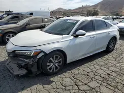 2HGFE2F23NH508094 2022 HONDA CIVIC