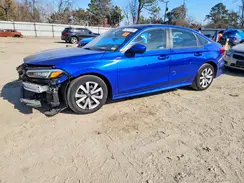 2HGFE2F23NH508502 2022 HONDA CIVIC