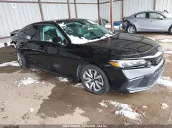 2HGFE2F23NH508614 2022 HONDA CIVIC