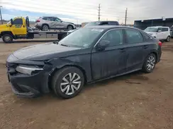 2HGFE2F23NH508676 2022 HONDA CIVIC