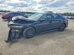 2HGFE2F23NH508953 2022 HONDA CIVIC
