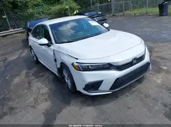 2HGFE2F23NH509844 2022 HONDA CIVIC