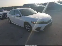 2HGFE2F23NH510427 2022 HONDA CIVIC
