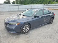 2HGFE2F23NH510573 2022 HONDA CIVIC