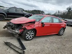 2HGFE2F23NH511674 2022 HONDA CIVIC