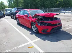 2HGFE2F23NH511688 2022 HONDA CIVIC