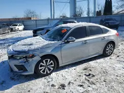 2HGFE2F23NH512694 2022 HONDA CIVIC