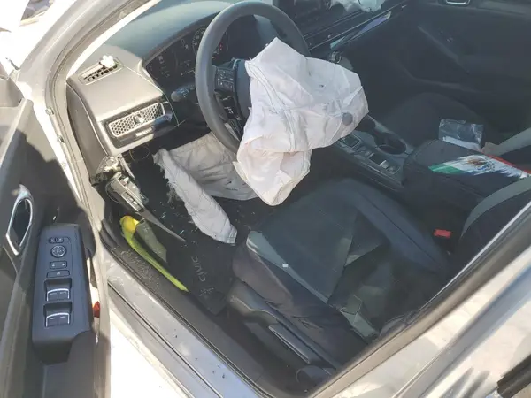 2HGFE2F23NH512694 2022 HONDA CIVIC - Image 8