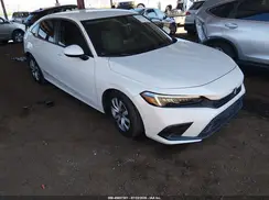 2HGFE2F23NH513148 2022 HONDA CIVIC
