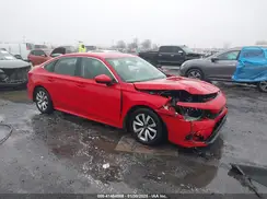 2HGFE2F23NH513733 2022 HONDA CIVIC