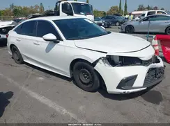 2HGFE2F23NH516986 2022 HONDA CIVIC