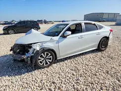 2HGFE2F23NH518494 2022 HONDA CIVIC