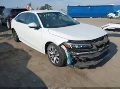 2HGFE2F23NH518527 2022 HONDA CIVIC