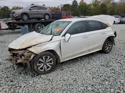 2HGFE2F23NH520505 2022 HONDA CIVIC