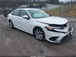 2HGFE2F23NH520519 2022 HONDA CIVIC