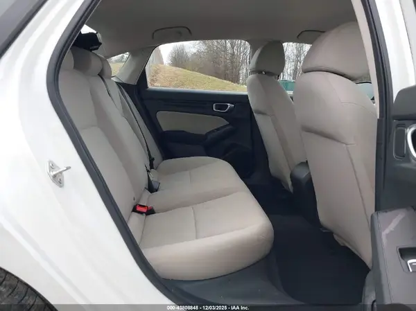 2HGFE2F23NH520519 2022 HONDA CIVIC - Image 8