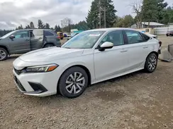 2HGFE2F23NH522593 2022 HONDA CIVIC