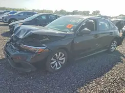 2HGFE2F23NH522724 2022 HONDA CIVIC