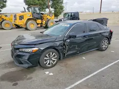 2HGFE2F23NH523047 2022 HONDA CIVIC