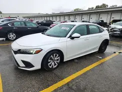 2HGFE2F23NH523145 2022 HONDA CIVIC