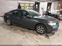 2HGFE2F23NH523436 2022 HONDA CIVIC