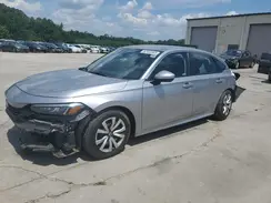 2HGFE2F23NH523646 2022 HONDA CIVIC