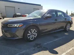 2HGFE2F23NH524389 2022 HONDA CIVIC