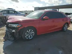 2HGFE2F23NH524537 2022 HONDA CIVIC