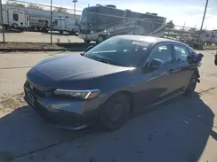 2HGFE2F23NH524960 2022 HONDA CIVIC