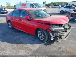 2HGFE2F23NH526160 2022 HONDA CIVIC