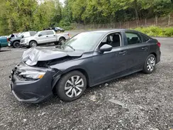 2HGFE2F23NH526210 2022 HONDA CIVIC