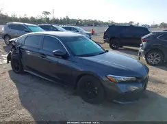 2HGFE2F23NH526269 2022 HONDA CIVIC