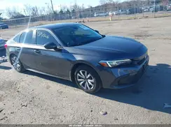 2HGFE2F23NH526711 2022 HONDA CIVIC