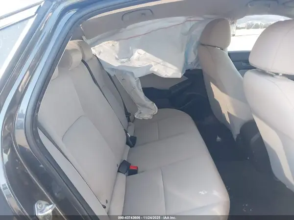 2HGFE2F23NH526711 2022 HONDA CIVIC - Image 8