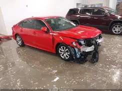 2HGFE2F23NH526885 2022 HONDA CIVIC