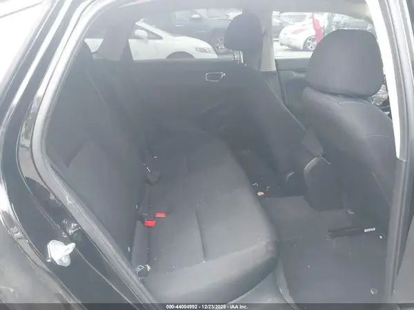 2HGFE2F23NH526949 2022 HONDA CIVIC - Image 8