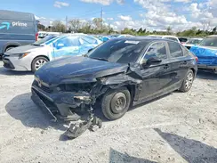 2HGFE2F23NH528233 2022 HONDA CIVIC