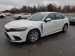 2HGFE2F23NH528314 2022 HONDA CIVIC
