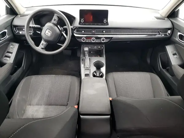 2HGFE2F23NH528314 2022 HONDA CIVIC - Image 8