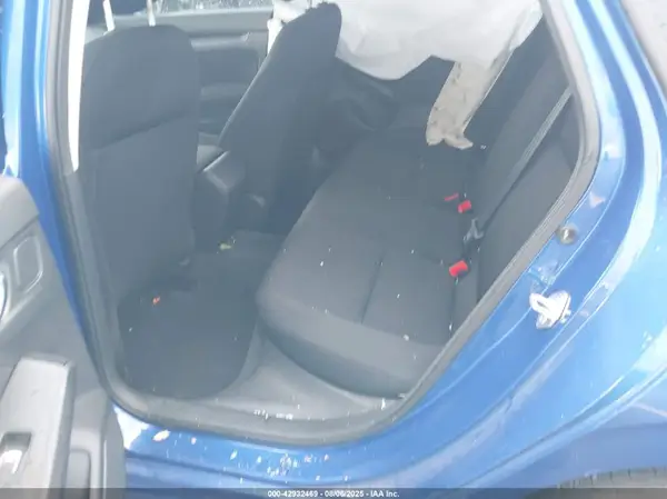2HGFE2F23NH528457 2022 HONDA CIVIC - Image 8