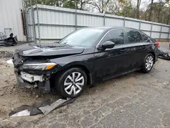 2HGFE2F23NH531522 2022 HONDA CIVIC