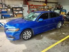 2HGFE2F23NH532251 2022 HONDA CIVIC